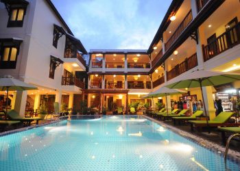 5 khách sạn Hội An giá phải chăng nhưng đẹp đến “phát hờn”