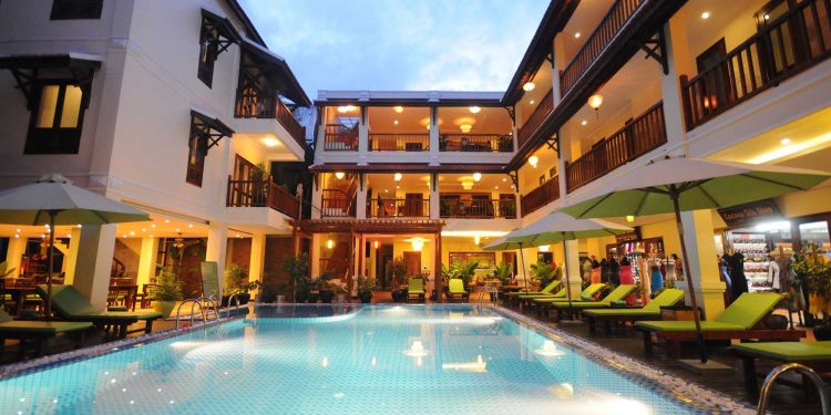 5 khách sạn Hội An giá phải chăng nhưng đẹp đến “phát hờn”