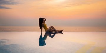 8 khách sạn có góc nhìn đẹp nhất Đà Nẵng