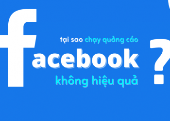 5 kinh nghiệm để đời khi quảng cáo trên Facebook