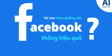 5 kinh nghiệm để đời khi quảng cáo trên Facebook