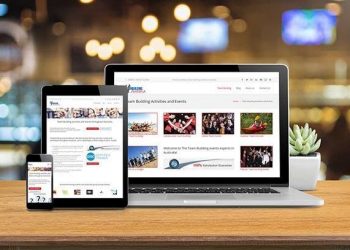 Thiết kế Website giới thiệu công ty chuẩn SEO