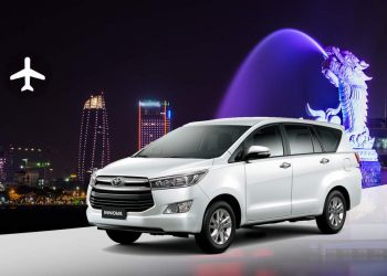 Taxi Hội An đi sân bay Đà Nẵng giá chỉ 249.000 vnđ
