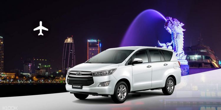 Taxi Hội An đi sân bay Đà Nẵng giá chỉ 249.000 vnđ