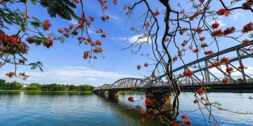 Kinh nghiệm du lịch Huế 2022