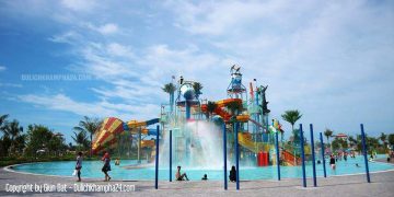 Kinh nghiệm du lịch Vinpearl Land Nam Hội An từ A đến Z