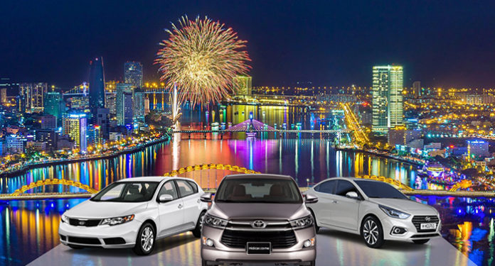 Top 3 công ty xe Hội An Đà Nẵng uy tín tại Hội An