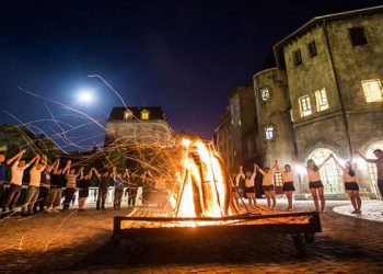 Từ Đà Nẵng đi Bà Nà bao nhiêu km?