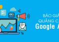 Dịch vụ quảng cáo Google trọn gói giá rẻ