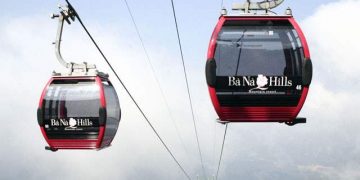 Từ Hội An đi Bà Nà bao nhiêu km?