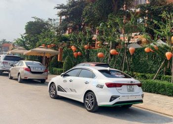 Dịch vụ xe Đà Nẵng Hội An tại An Thư Travel