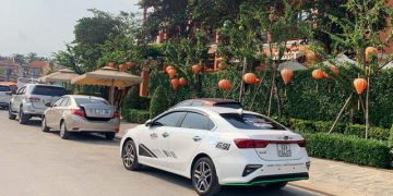 Dịch vụ xe Đà Nẵng Hội An tại An Thư Travel