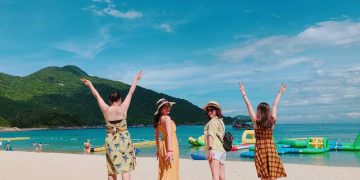 Hướng dẫn du lịch Cù Lao Chàm, Hội An 2022