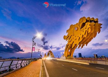 Khám phá thành phố “đáng sống” qua 10 ấn tượng chỉ có ở Đà Nẵng