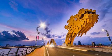 Khám phá thành phố “đáng sống” qua 10 ấn tượng chỉ có ở Đà Nẵng