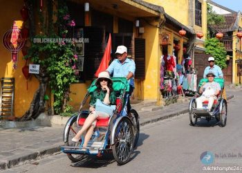 Kinh nghiệm du lịch tại Hội An 2022