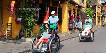 Kinh nghiệm du lịch tại Hội An 2022
