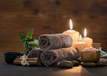 Thiết kế Website Spa, Thẩm Mỹ Viện sang trọng, chuyên nghiệp