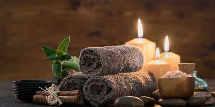 Thiết kế Website Spa, Thẩm Mỹ Viện sang trọng, chuyên nghiệp