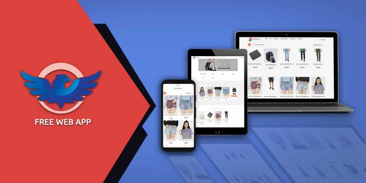 Thiết kế Website bán hàng chuyên nghiệp