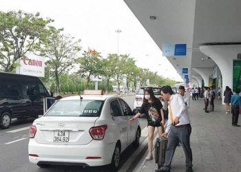 Thông tin về các hãng taxi và giá cước taxi tại Đà Nẵng
