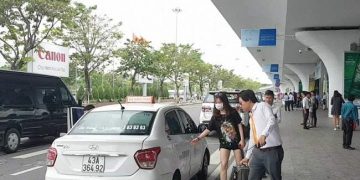 Thông tin về các hãng taxi và giá cước taxi tại Đà Nẵng