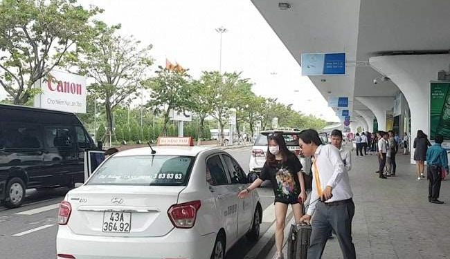 Thông tin về các hãng taxi và giá cước taxi tại Đà Nẵng