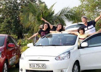 Trải nghiệm dịch vụ thuê xe ô tô Đà Nẵng Hội An