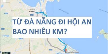 Đà Nẵng Cách Hội An Bao Xa? Di Chuyển Bằng Cách Nào?