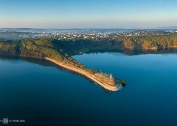 Xe Hội An đi Gia Lai