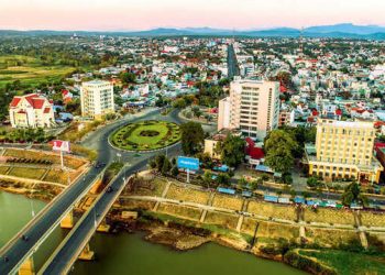 Xe Hội An đi Kon Tum