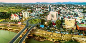 Xe Hội An đi Kon Tum