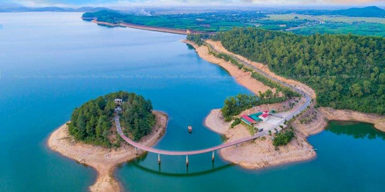 Xe Đà Nẵng đi Hà Tĩnh