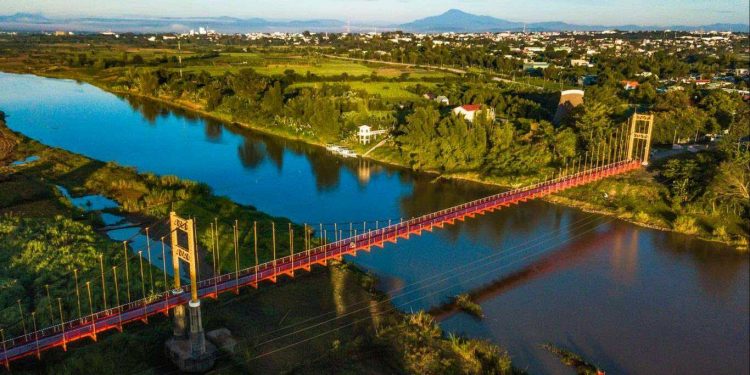 Xe Đà Nẵng đi Kon Tum