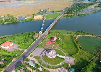 Xe Hội An đi Quảng Trị