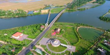 Xe Hội An đi Quảng Trị