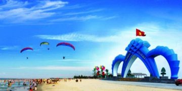 Xe Đà Nẵng đi Quảng Trị