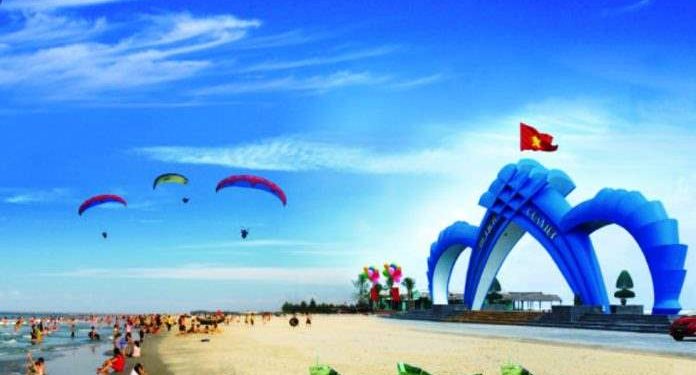 Xe Đà Nẵng đi Quảng Trị