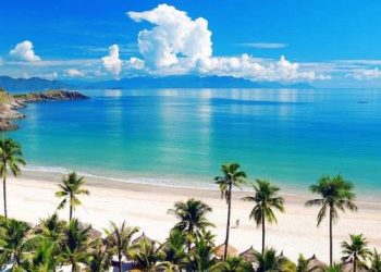 Xe Đà Nẵng đi Nha Trang