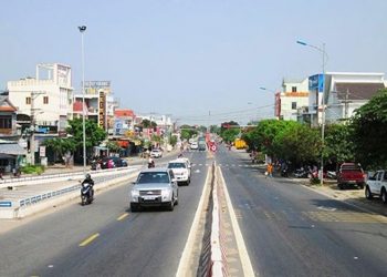 Xe Hội An đi Hương An