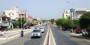 Xe Hội An đi Hương An