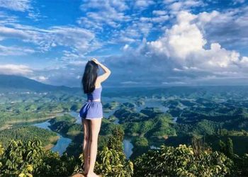 Xe Hội An đi Đắk Nông