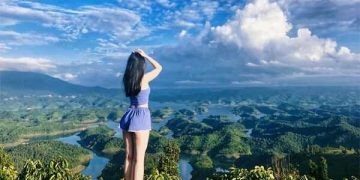 Xe Hội An đi Đắk Nông