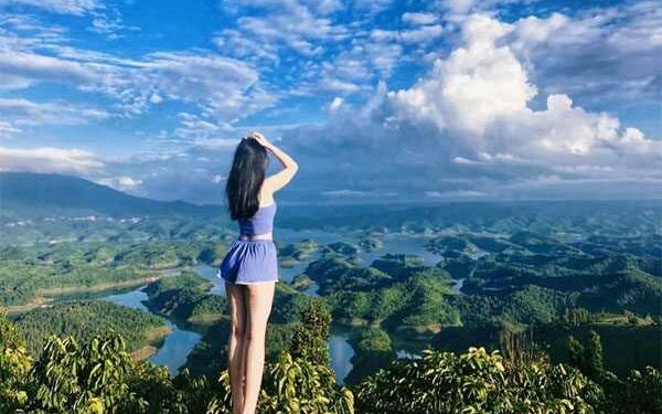 Xe Hội An đi Đắk Nông