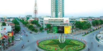 Xe Hội An đi Hà Tĩnh