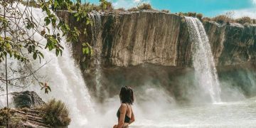 Xe Đà Nẵng đi Đắk Lắk