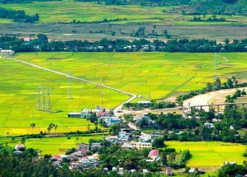 Xe Hội An đi Đại Lộc