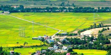 Xe Hội An đi Đại Lộc