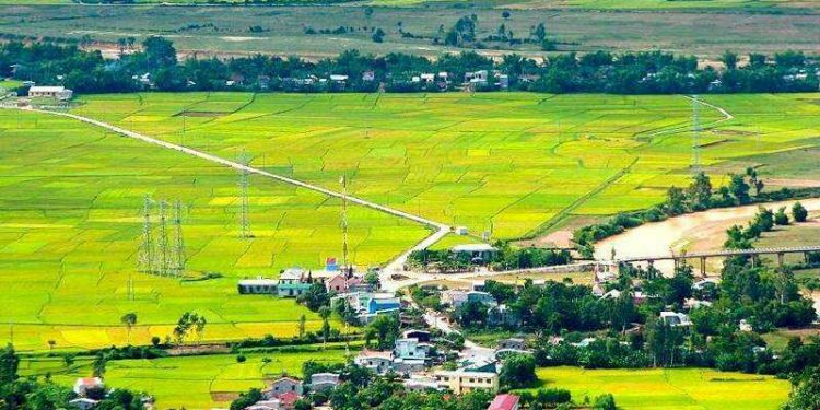 Xe Hội An đi Đại Lộc