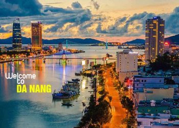 Xe Đà Nẵng đi Huế